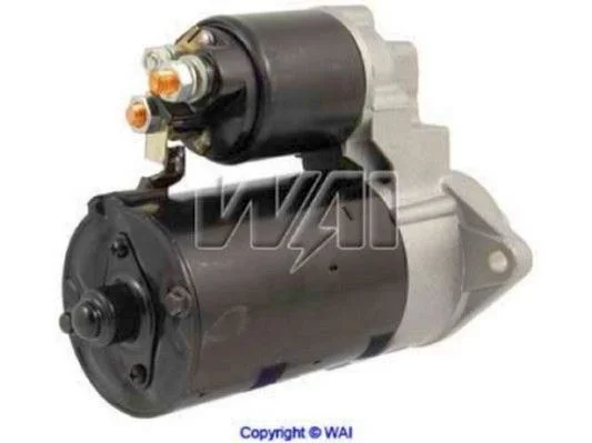 Starteris WAI-alternatory i rozruszniki 31223N