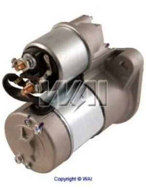 Starteris WAI-alternatory i rozruszniki 31224N
