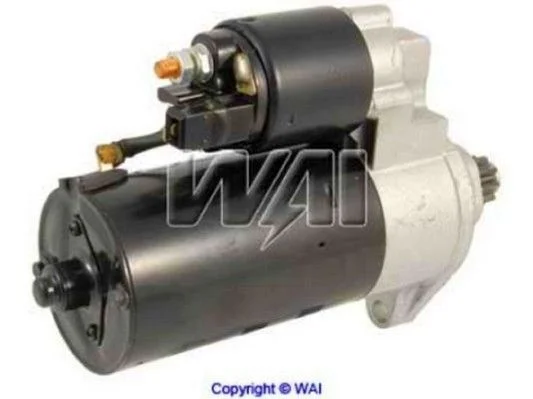 Starteris WAI-alternatory i rozruszniki 31227N