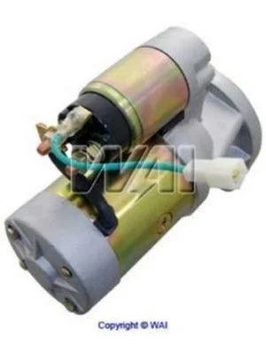 Starteris WAI-alternatory i rozruszniki 31230N
