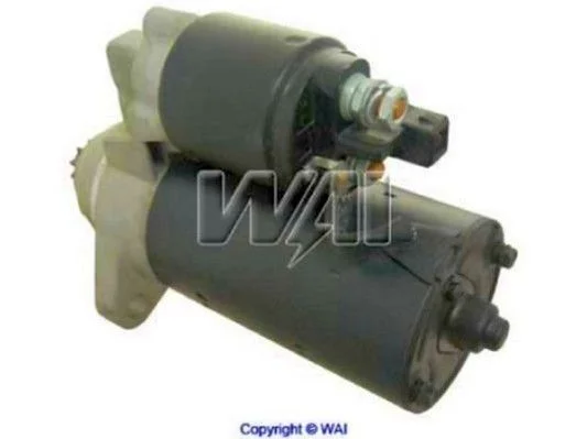 Starteris WAI-alternatory i rozruszniki 31231N