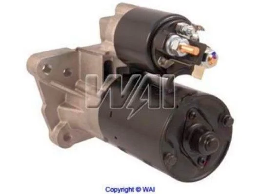 Starteris WAI-alternatory i rozruszniki 31235N