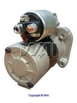 Starteris WAI-alternatory i rozruszniki 31236N