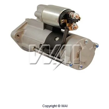 Starteris WAI-alternatory i rozruszniki 31241N
