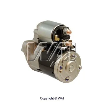 Starteris WAI-alternatory i rozruszniki 31245N