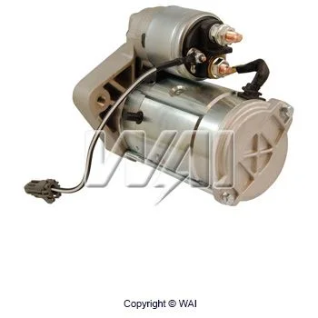 Starteris WAI-alternatory i rozruszniki 31246N