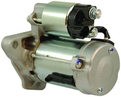 Starteris WAI-alternatory i rozruszniki 31248N