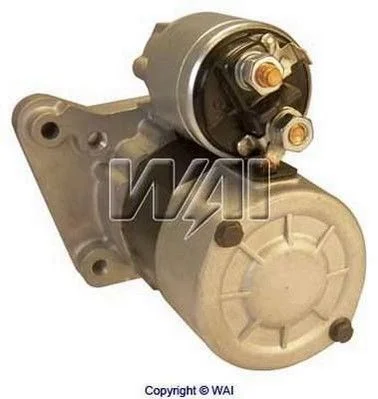 Starteris WAI-alternatory i rozruszniki 31250N