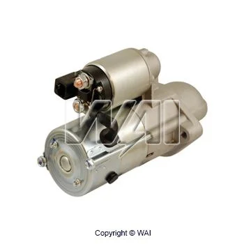 Starteris WAI-alternatory i rozruszniki 31271N