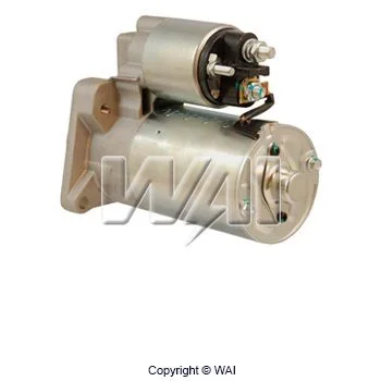 Starteris WAI-alternatory i rozruszniki 31282N