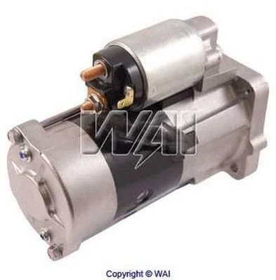 Starteris WAI-alternatory i rozruszniki 31333N