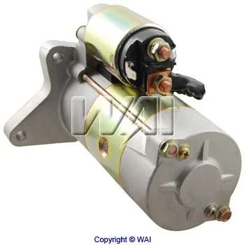 Starteris WAI-alternatory i rozruszniki 32352N