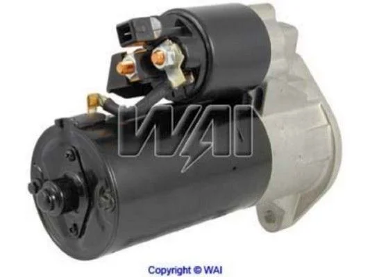Starteris WAI-alternatory i rozruszniki 32389N