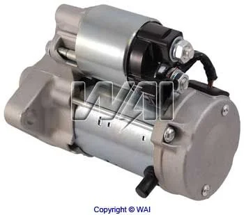 Starteris WAI-alternatory i rozruszniki 32451N