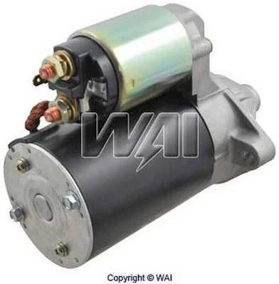 Starteris WAI-alternatory i rozruszniki 32453N