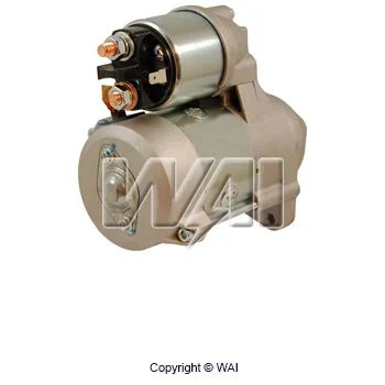 Starteris WAI-alternatory i rozruszniki 32461N