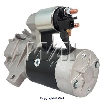 Starteris WAI-alternatory i rozruszniki 32465N