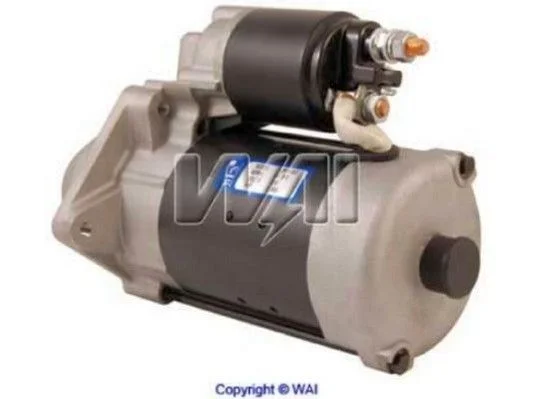 Starteris WAI-alternatory i rozruszniki 32471N