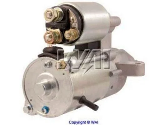 Starteris WAI-alternatory i rozruszniki 32500N