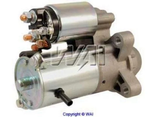 Starteris WAI-alternatory i rozruszniki 32510N