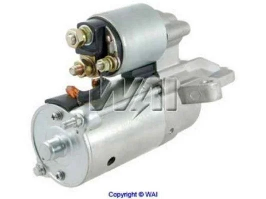 Starteris WAI-alternatory i rozruszniki 32520N