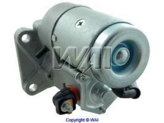 Starteris WAI-alternatory i rozruszniki 32534N