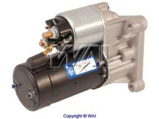Starteris WAI-alternatory i rozruszniki 32537N