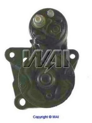 Starteris WAI-alternatory i rozruszniki 32545N