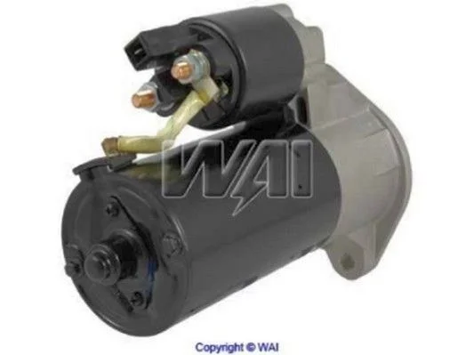 Starteris WAI-alternatory i rozruszniki 32553N