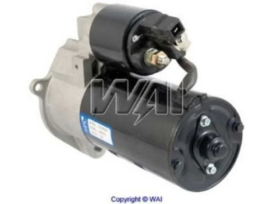 Starteris WAI-alternatory i rozruszniki 32555N