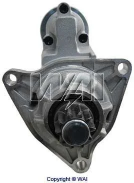 Starteris WAI-alternatory i rozruszniki 32564N