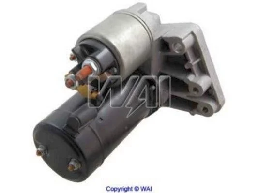 Starteris WAI-alternatory i rozruszniki 32570N