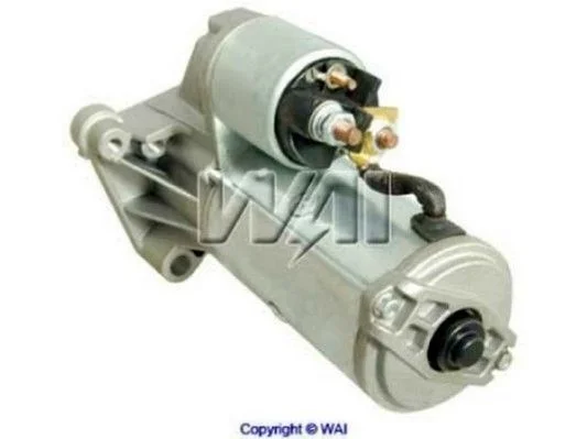 Starteris WAI-alternatory i rozruszniki 32572N