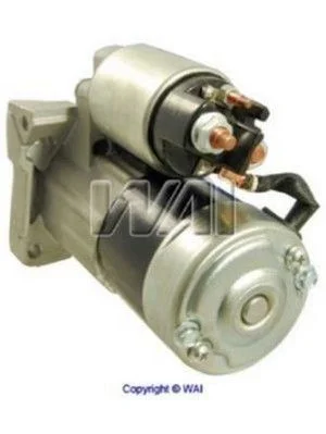 Starteris WAI-alternatory i rozruszniki 32593N