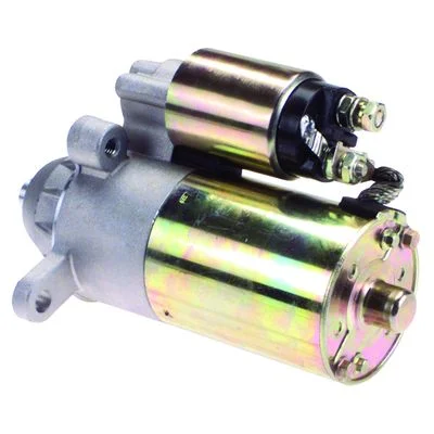 Starteris WAI-alternatory i rozruszniki 3261N
