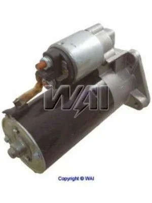 Starteris WAI-alternatory i rozruszniki 32638N