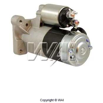 Starteris WAI-alternatory i rozruszniki 32640N