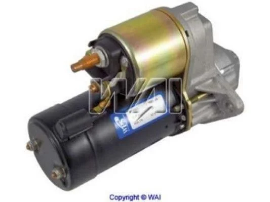 Starteris WAI-alternatory i rozruszniki 32648N