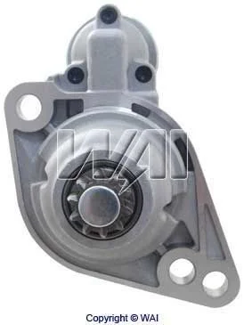 Starteris WAI-alternatory i rozruszniki 32687N