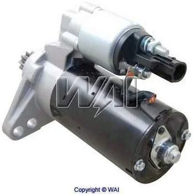 Starteris WAI-alternatory i rozruszniki 32688N