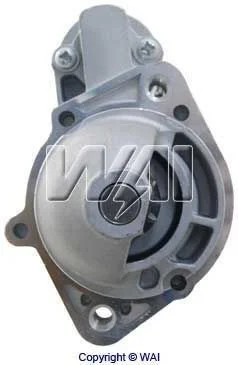 Starteris WAI-alternatory i rozruszniki 32690N