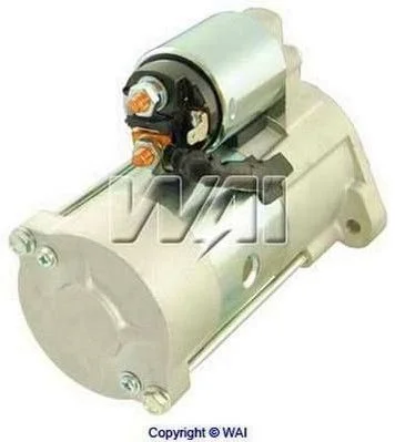 Starteris WAI-alternatory i rozruszniki 32695N
