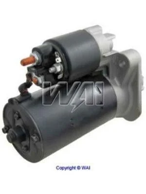 Starteris WAI-alternatory i rozruszniki 32700N