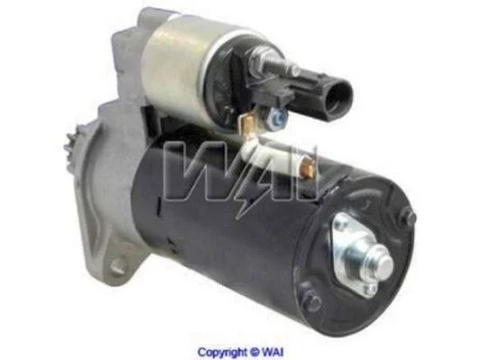 Starteris WAI-alternatory i rozruszniki 32706N