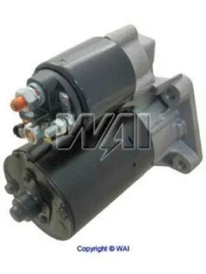 Starteris WAI-alternatory i rozruszniki 32708N