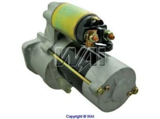 Starteris WAI-alternatory i rozruszniki 32712N