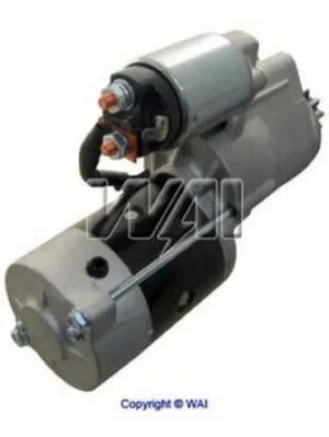 Starteris WAI-alternatory i rozruszniki 32715N