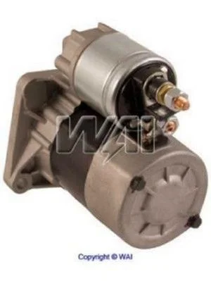 Starteris WAI-alternatory i rozruszniki 32726N