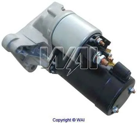 Starteris WAI-alternatory i rozruszniki 32729N