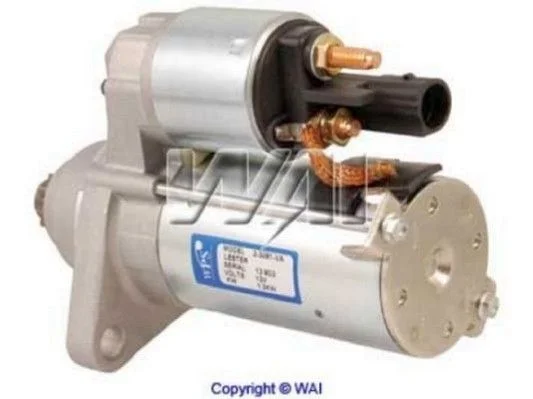 Starteris WAI-alternatory i rozruszniki 32735N